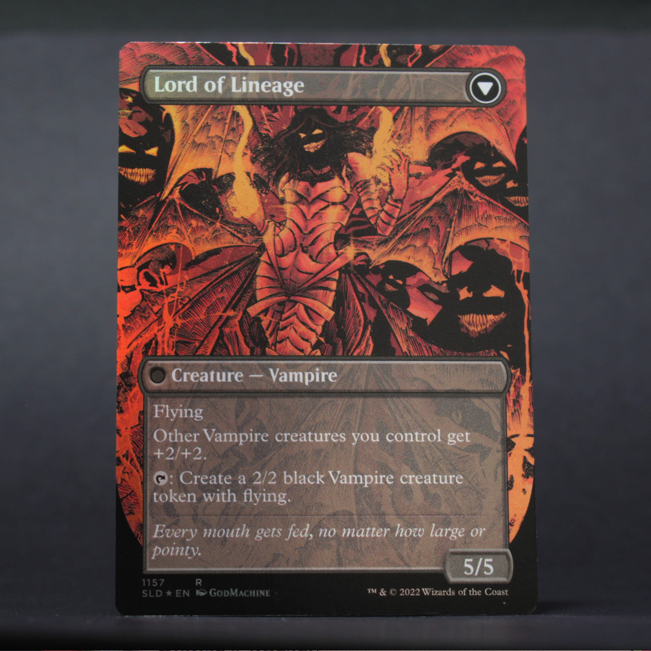 Magic The Gathering, Cute to Brute Artist Proofs SINGLES