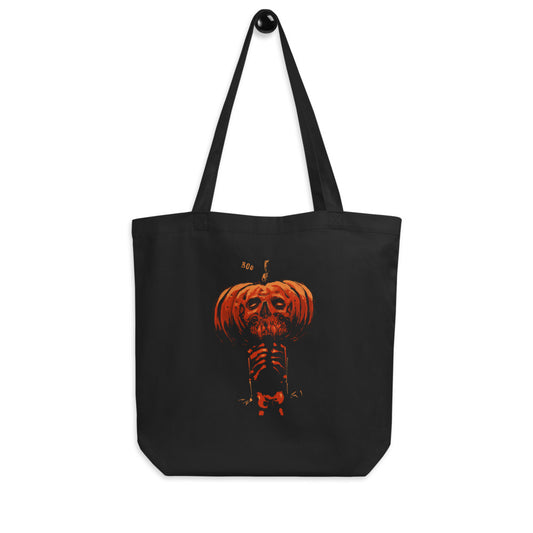 Every Day Is Halloween Tote Bag