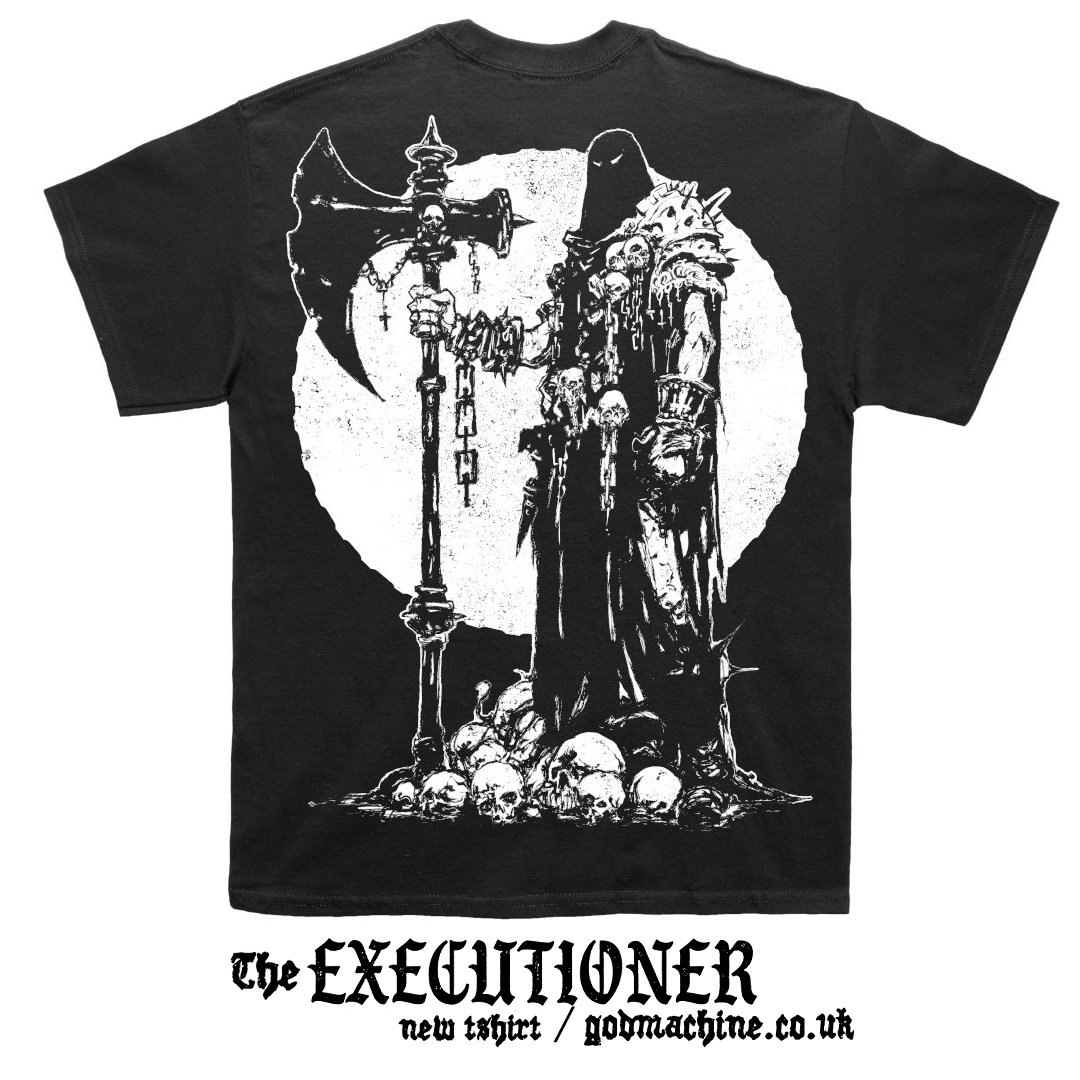 Executioner