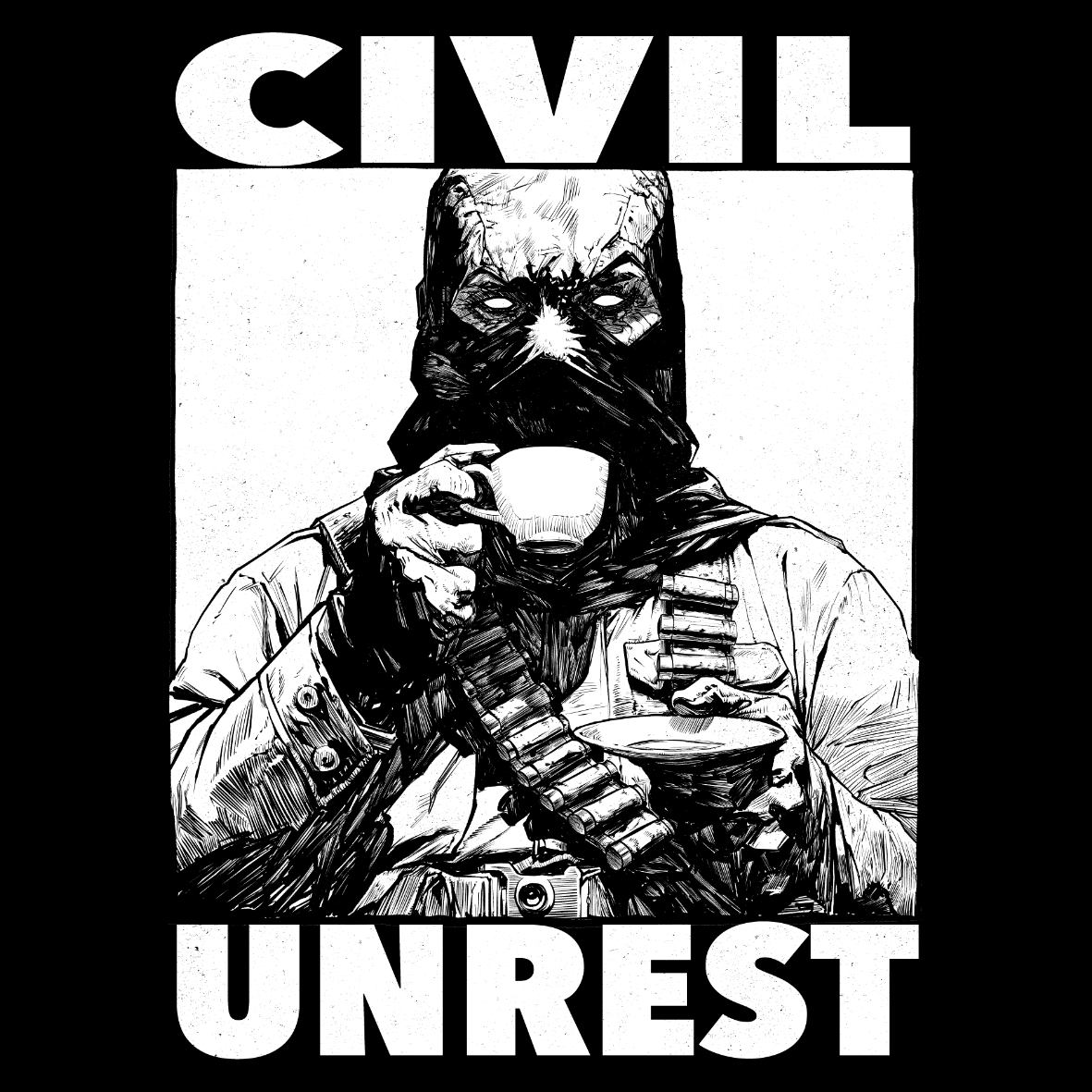 Civil unrest