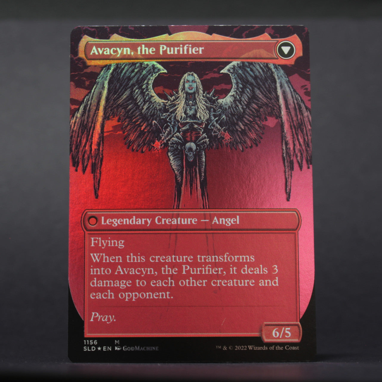 Magic The Gathering, Cute to Brute Artist Proofs SINGLES