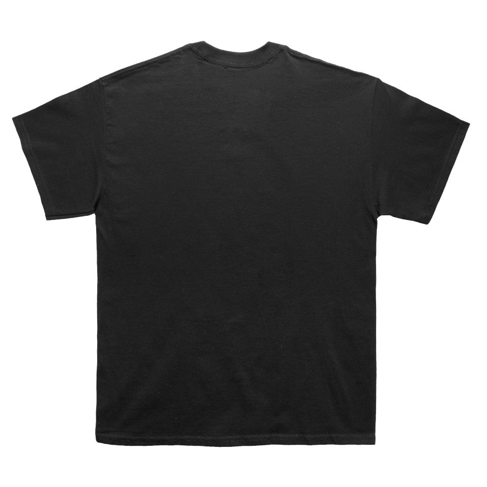 Not Waving, Drowning Unisex T-Shirt – Godmachine
