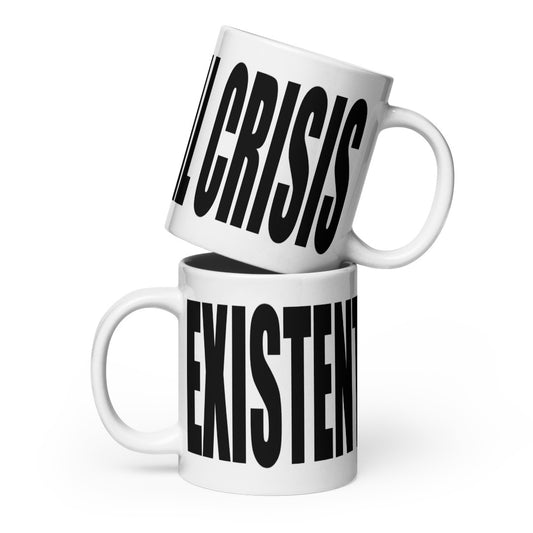 Existential Crisis Mug