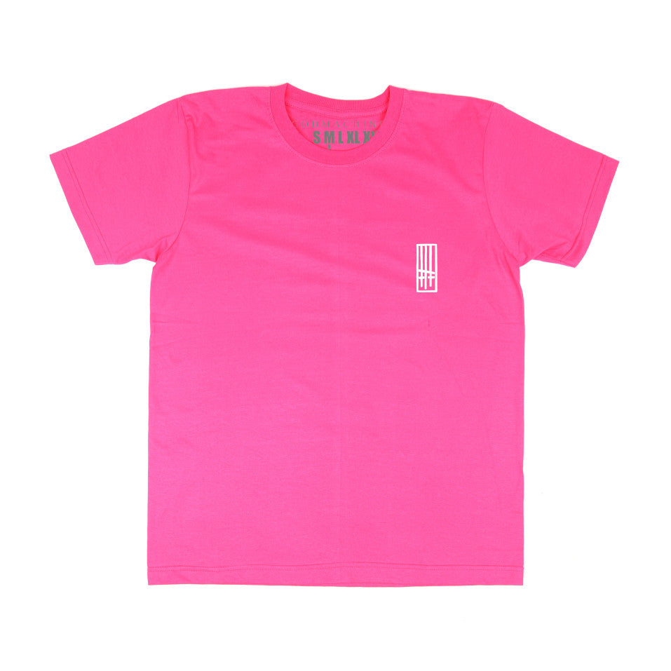 Drown My Sorrows Limited Edition Pink T-Shirt