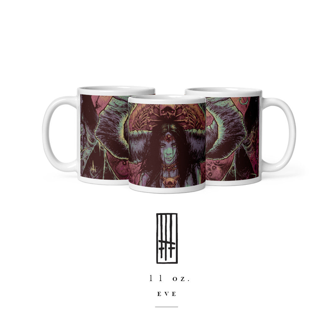 Eve Mug