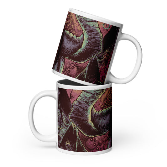 Eve Mug