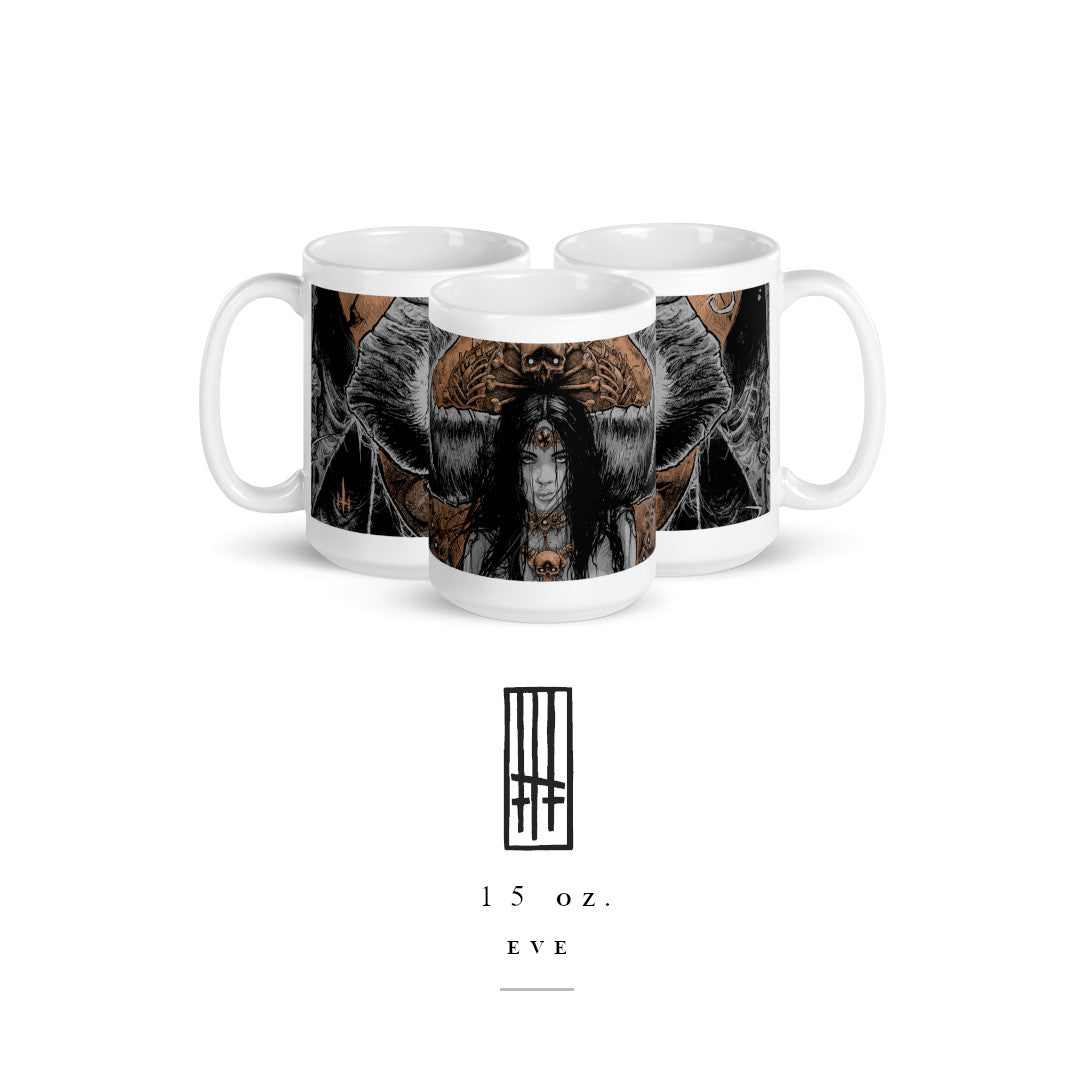 Eve Variant Mug