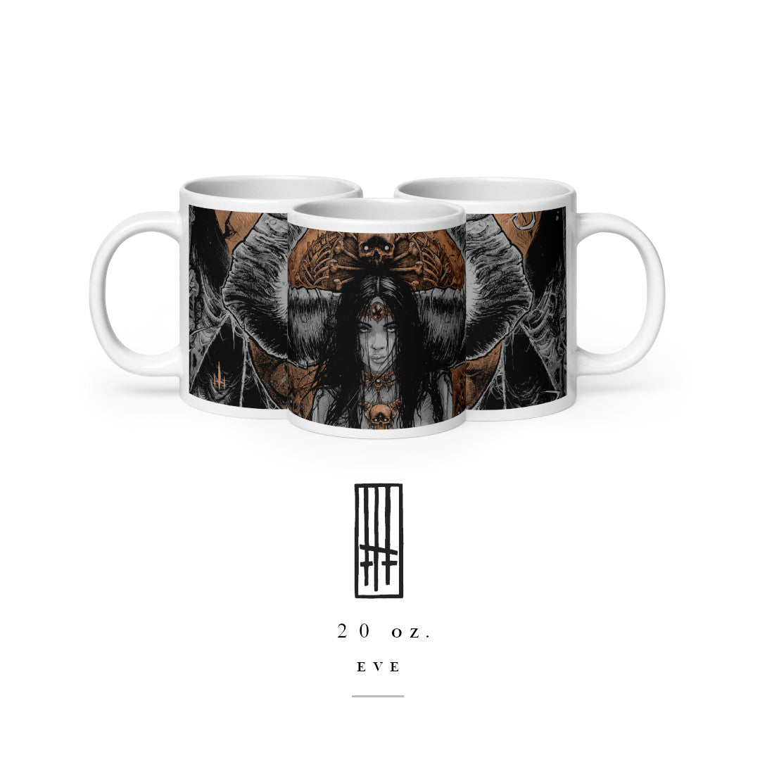 Eve Variant Mug