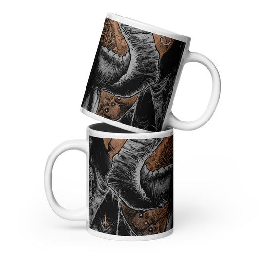 Eve Variant Mug