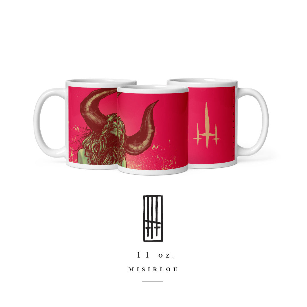 Misirlou Mug