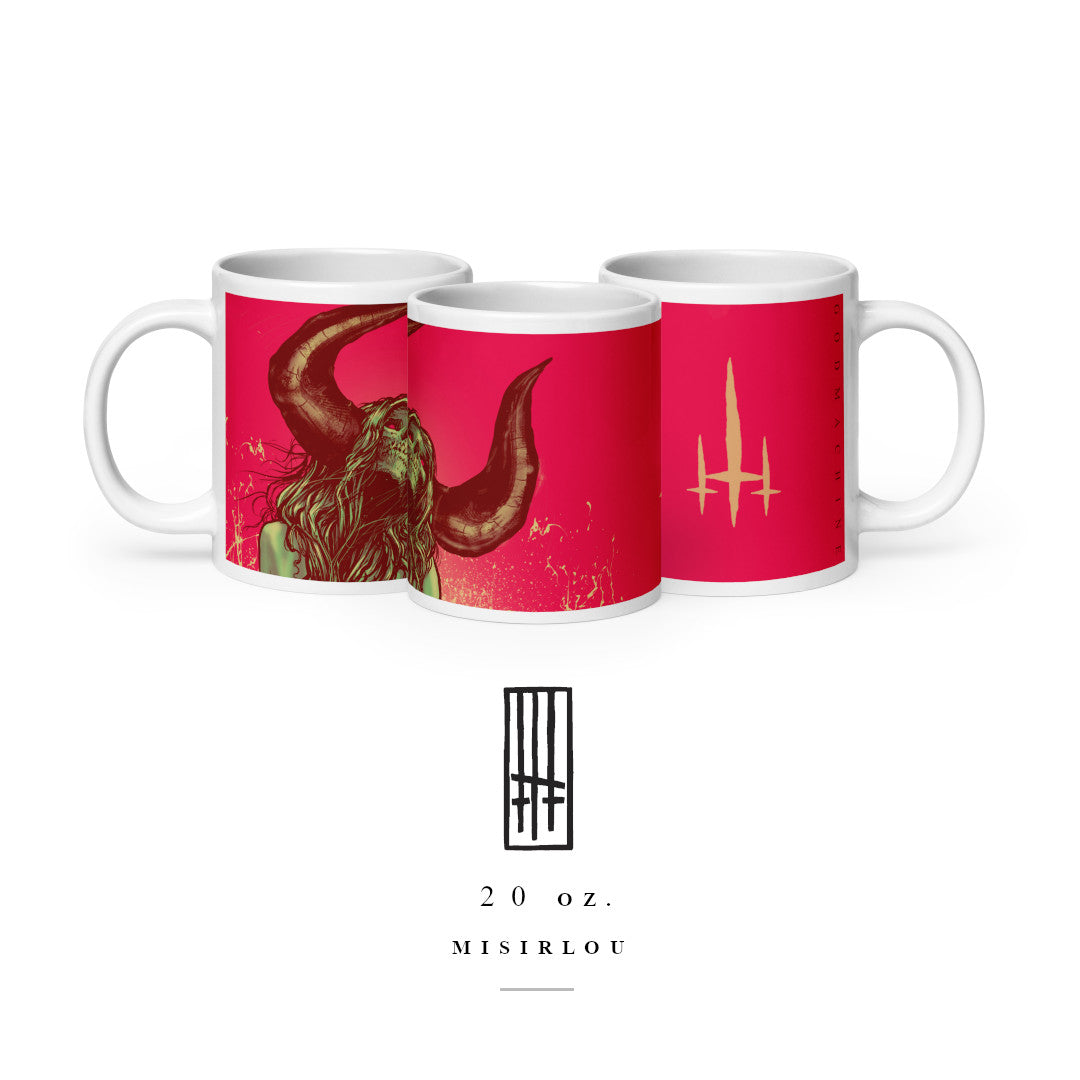 Misirlou Mug