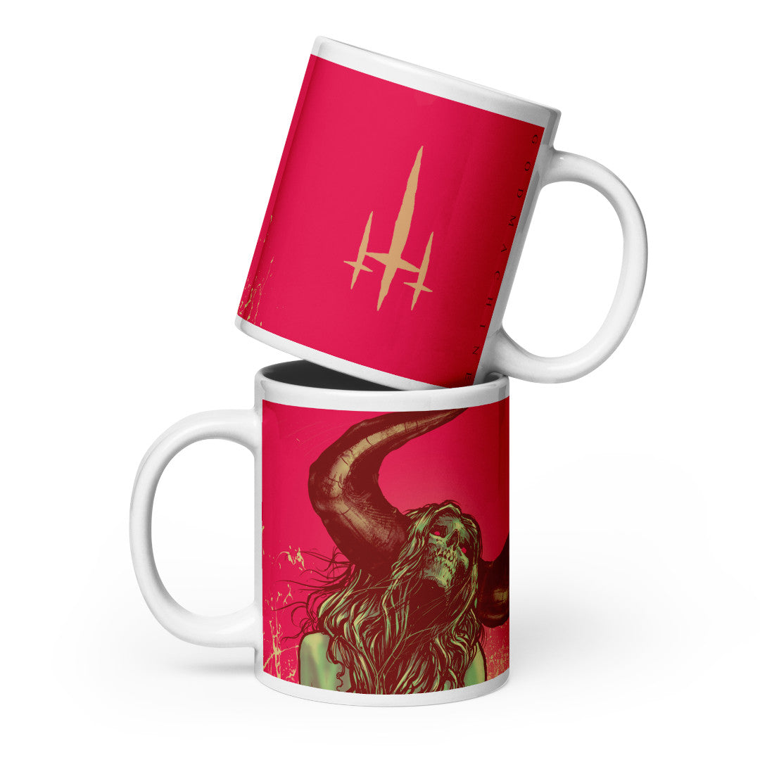 Misirlou Mug