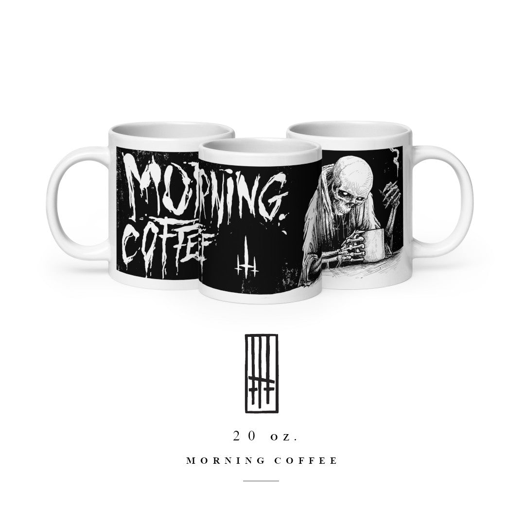 Morning Coffee Mug