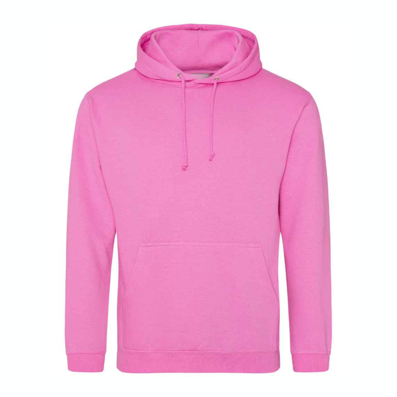 Rest in Pieces Unisex Pullover Hoody in Candyfloss