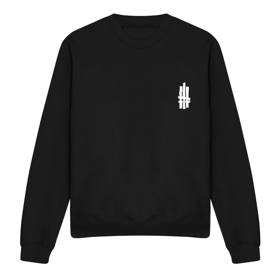 No Class Classic Crew Neck Sweat