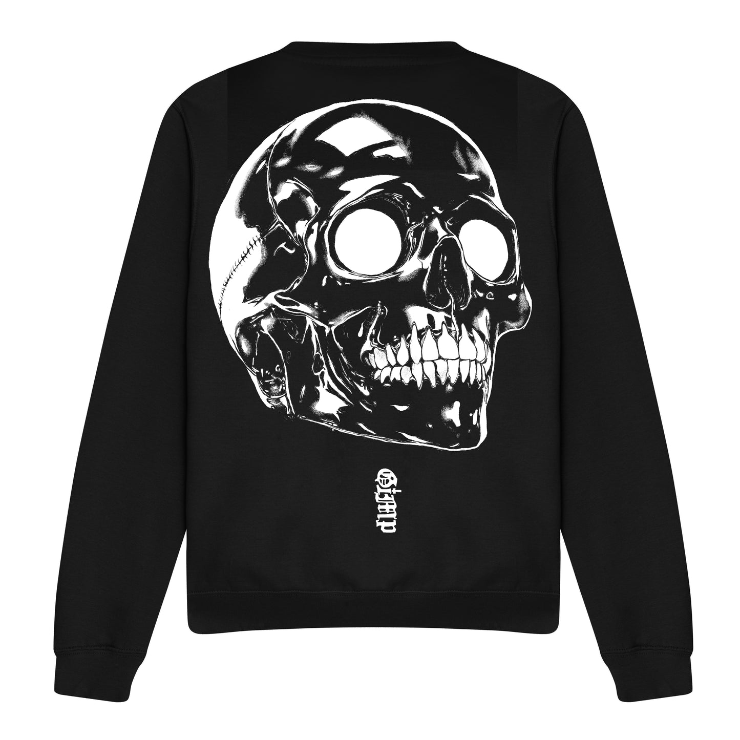 Gimp Classic Crew Neck Sweat