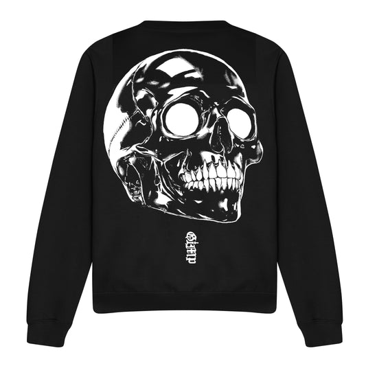 Gimp Classic Crew Neck Sweat