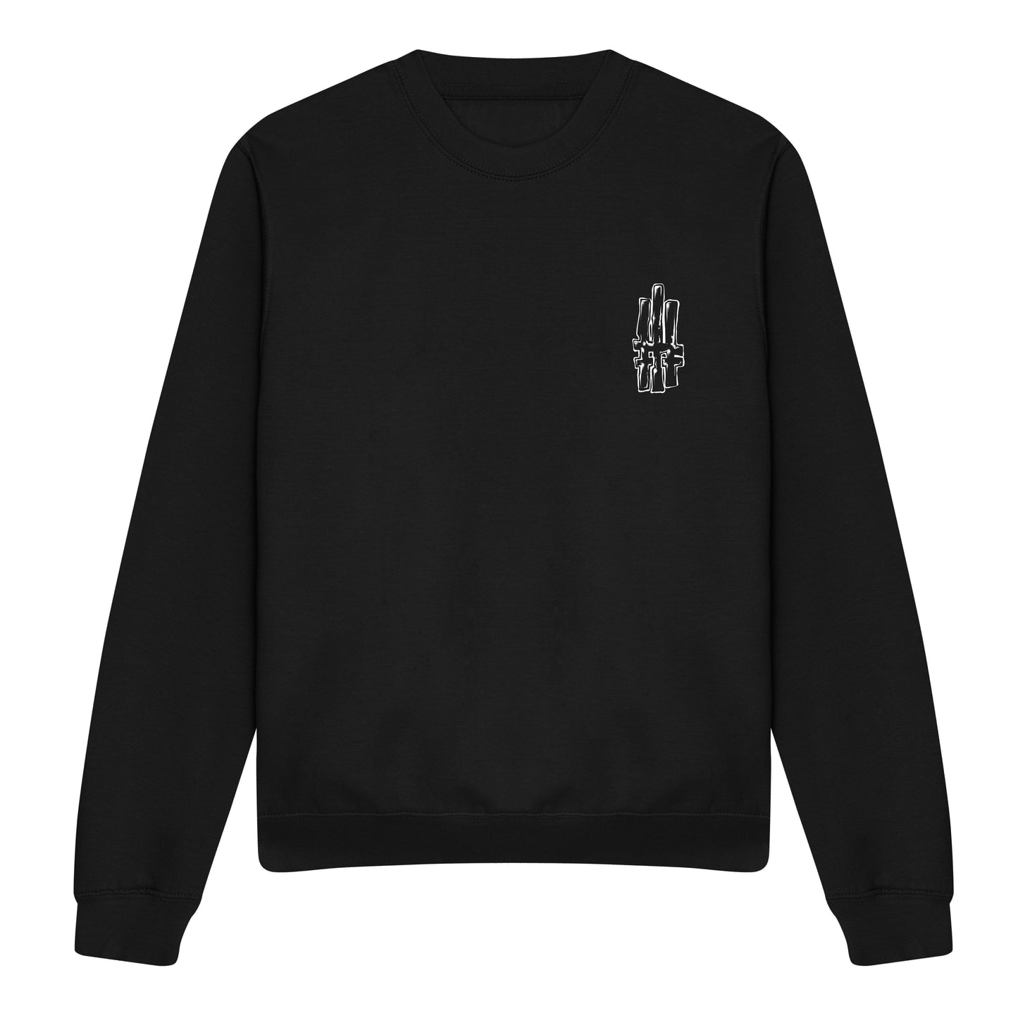 Gimp Classic Crew Neck Sweat