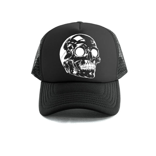 Gimp Baseball Cap