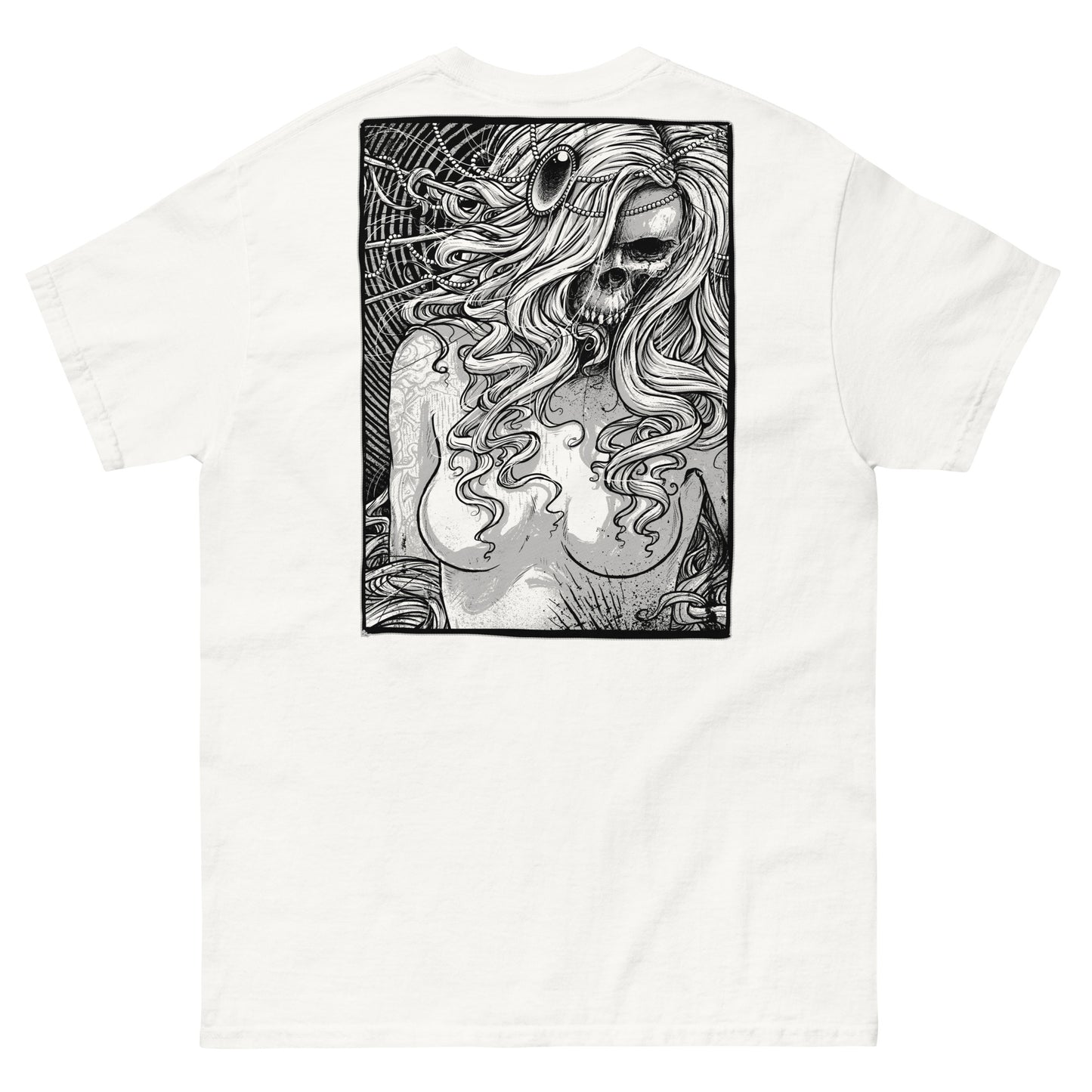 Lillith Unisex T-Shirt