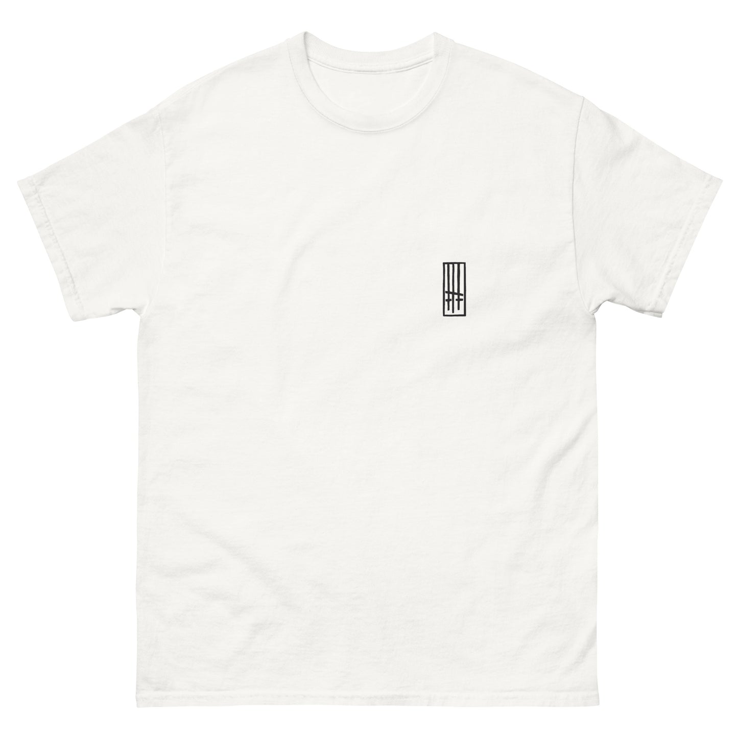 Lillith Unisex T-Shirt