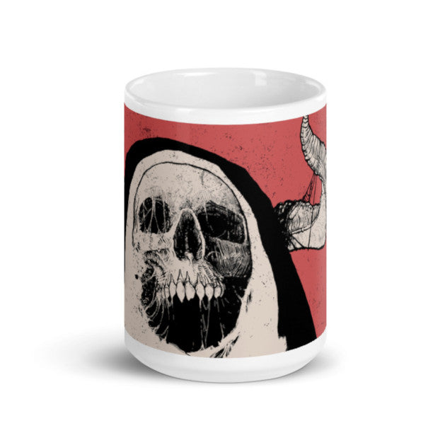Coffee No More? Mug
