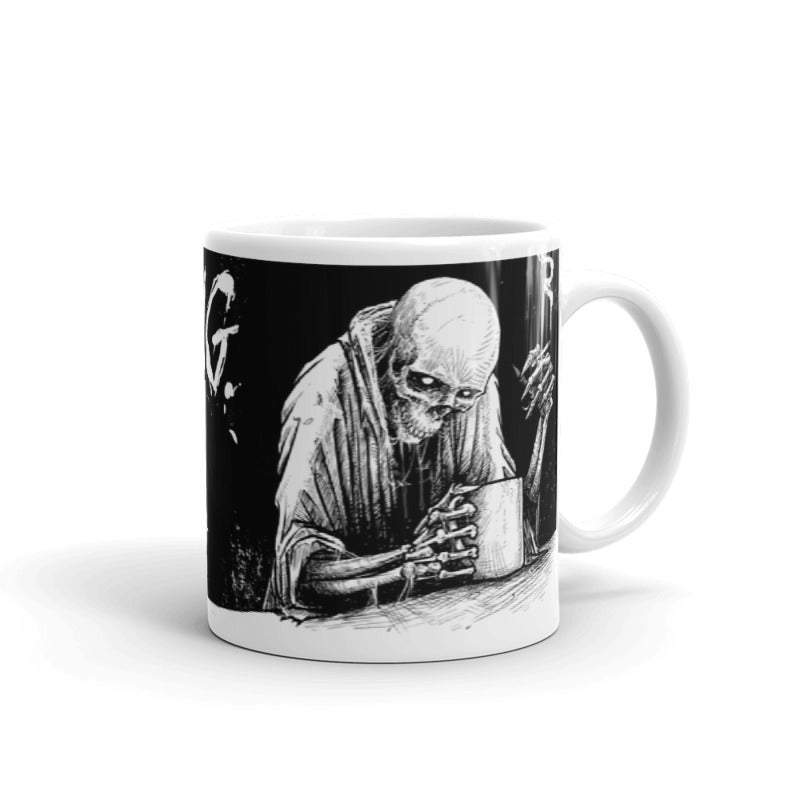 Morning Coffee Mug