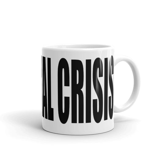 Existential Crisis Mug