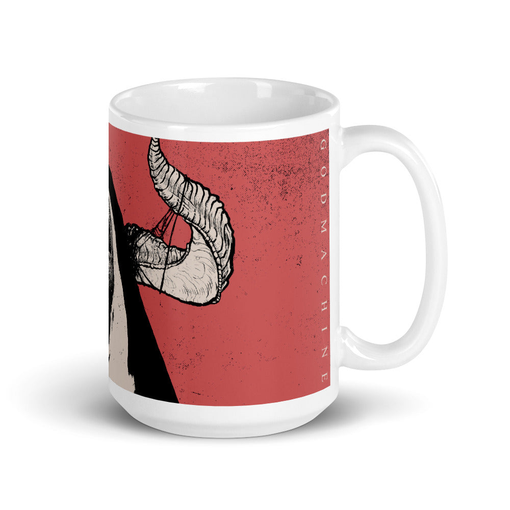 Coffee No More? Mug