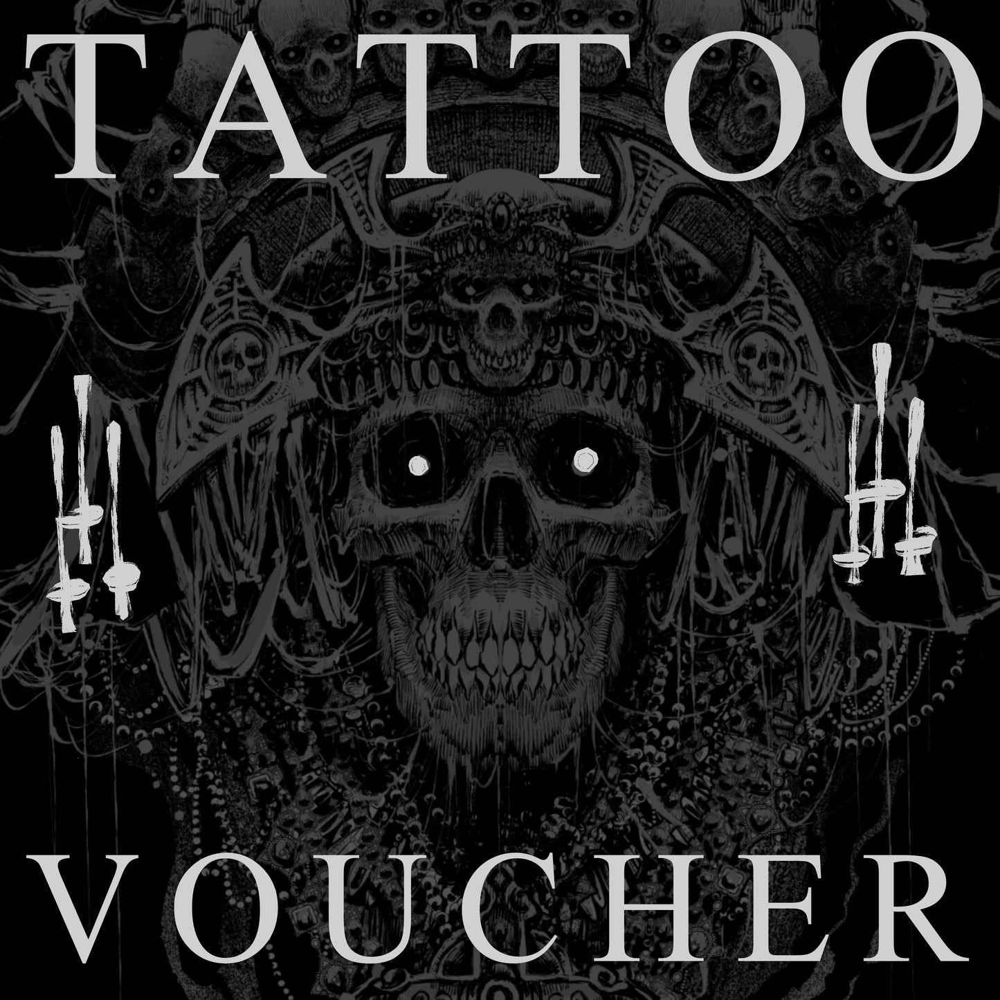 Tattoo Voucher